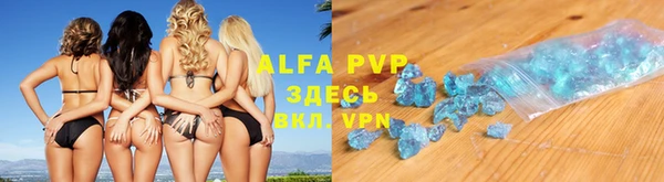 круглые Алексеевка